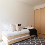 Flh Santos Family Spacious Flat