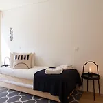 Flh Santos Family Spacious Flat