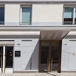 Flh Santos Family Spacious Flat