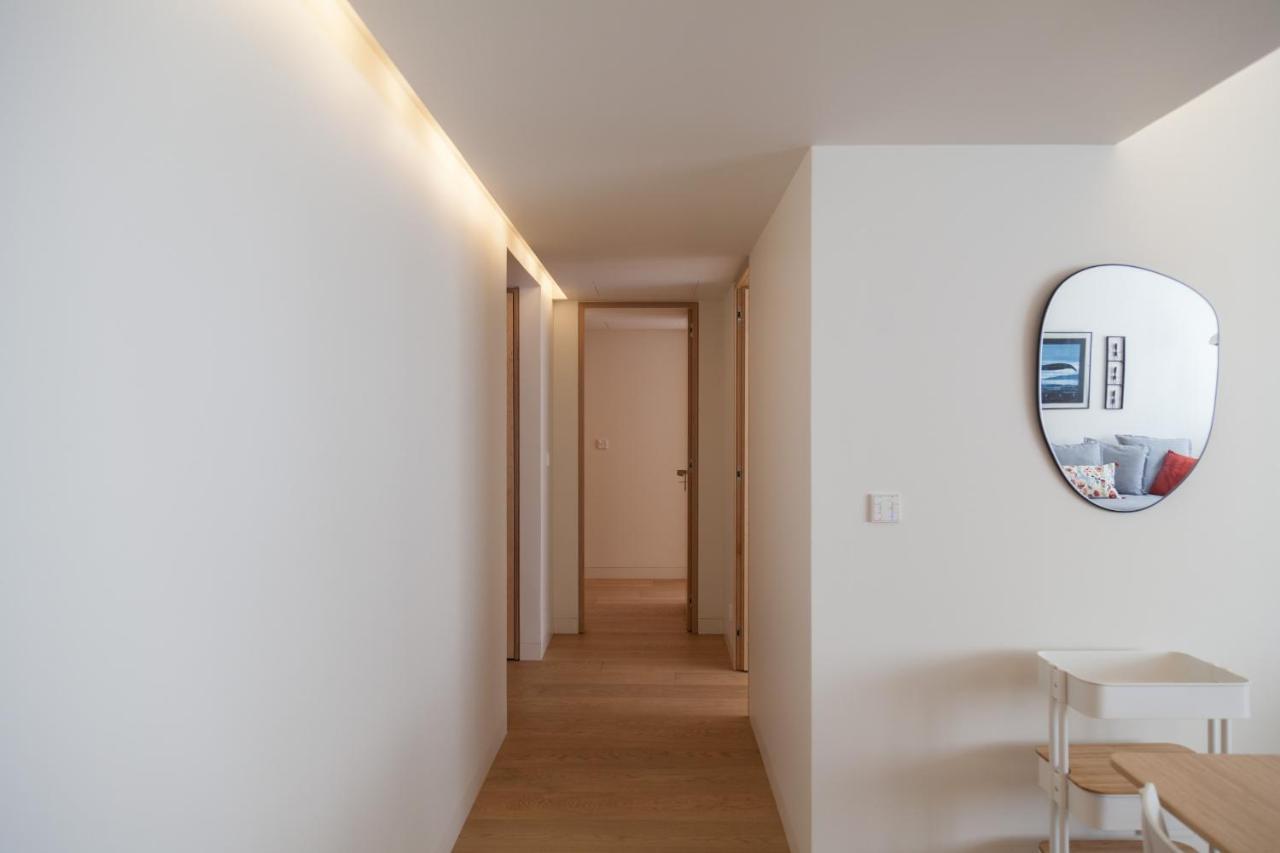 Apartment Flh Santos Family Spacious Flat Lissabon