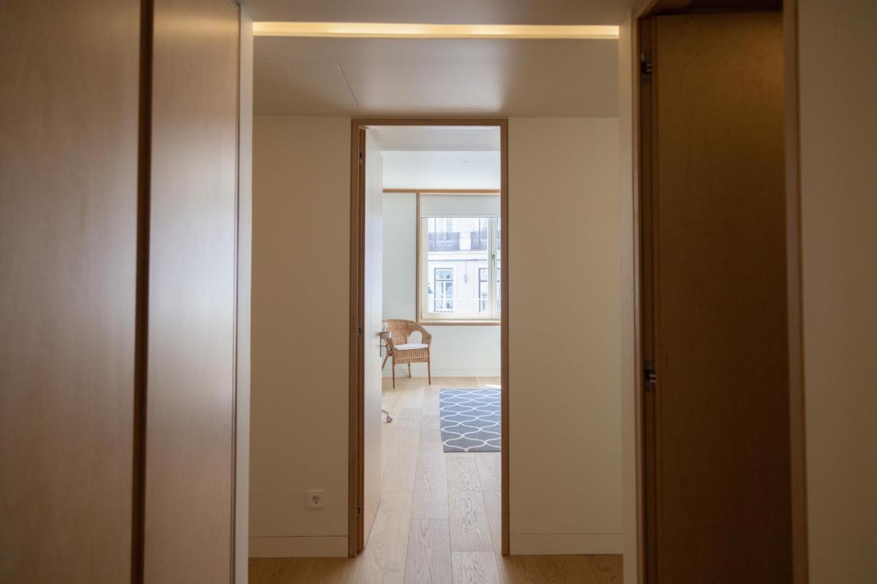 Apartment Flh Santos Family Spacious Flat