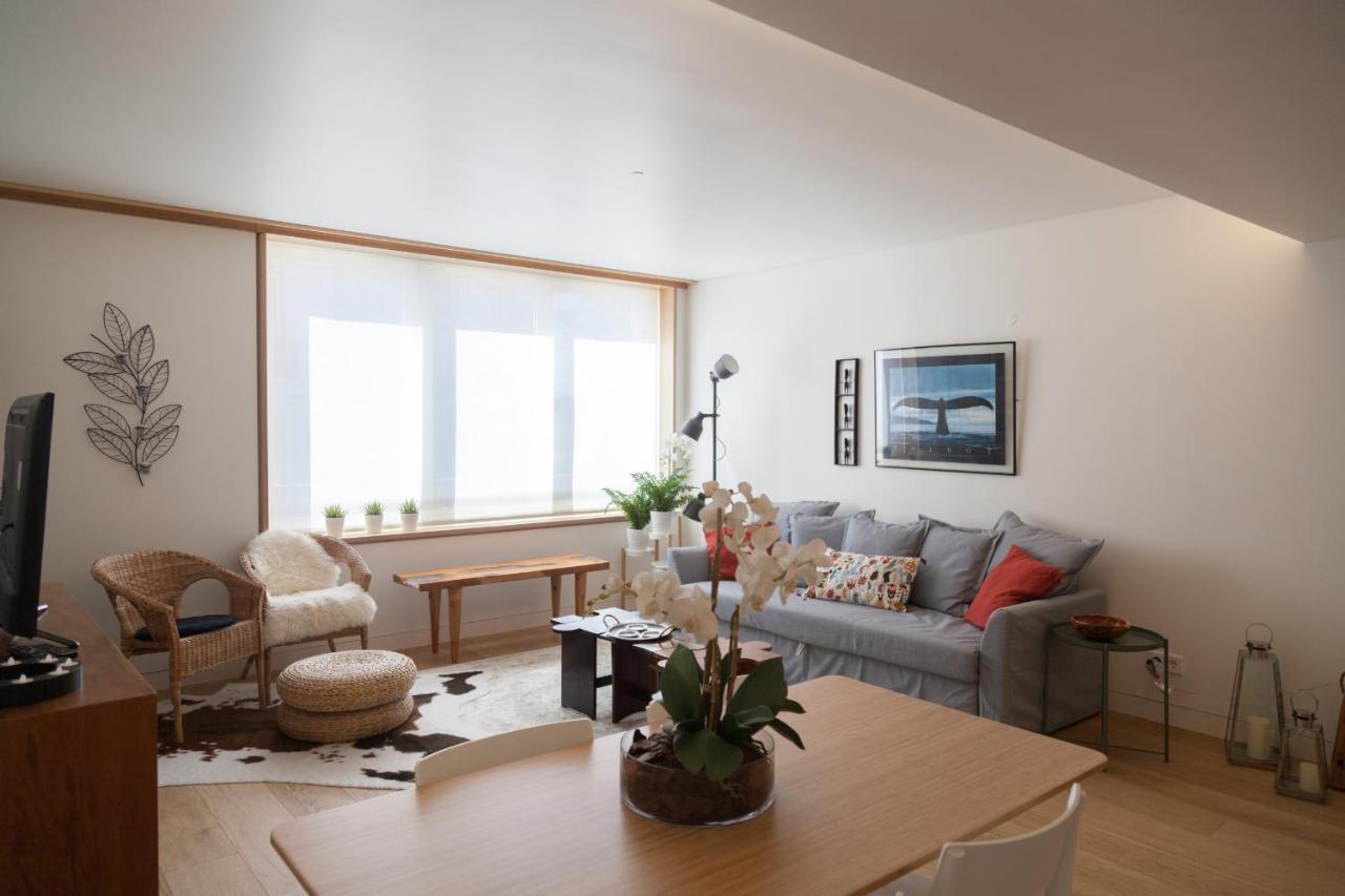 Flh Santos Family Spacious Flat Apartment *