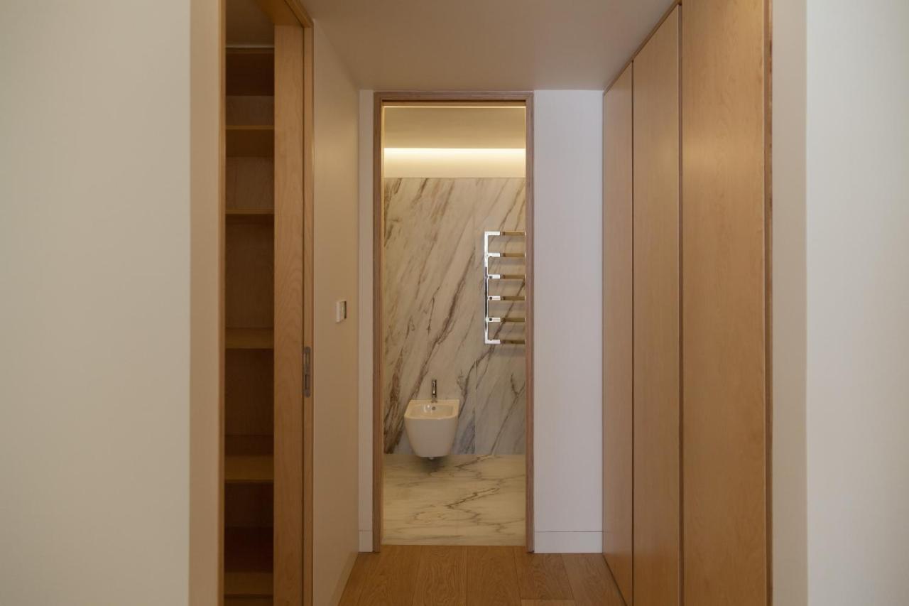 Apartment Flh Santos Family Spacious Flat