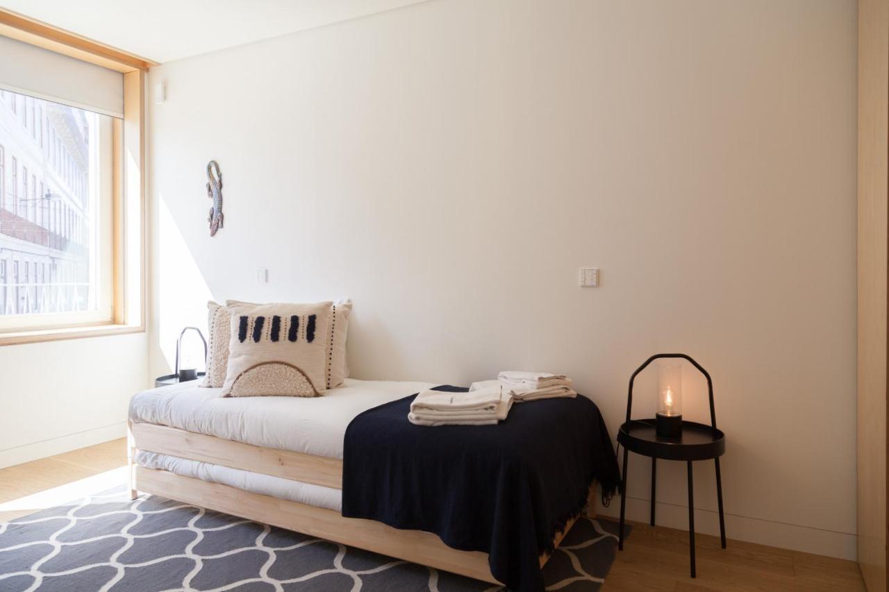 Flh Santos Family Spacious Flat Apartment Lissabon