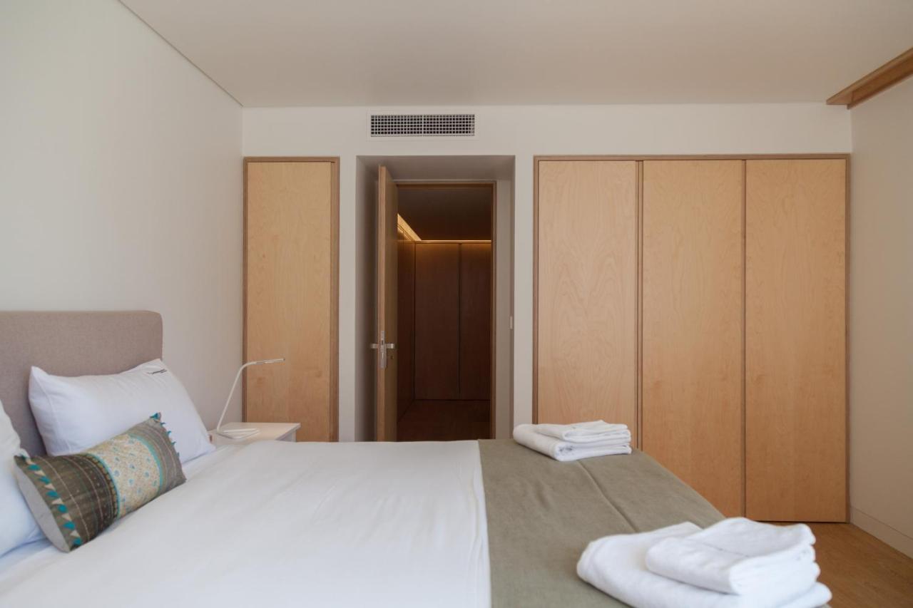 Flh Santos Family Spacious Flat