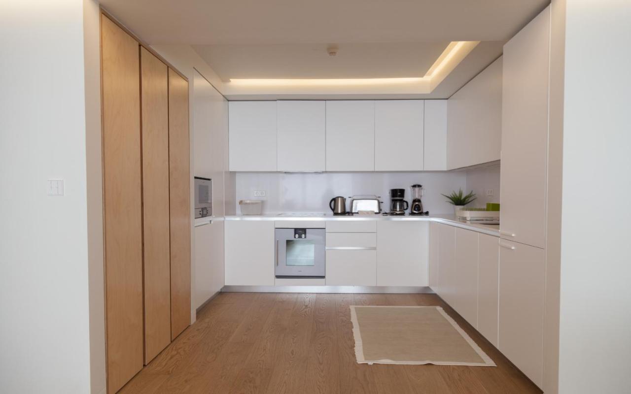 Flh Santos Family Spacious Flat