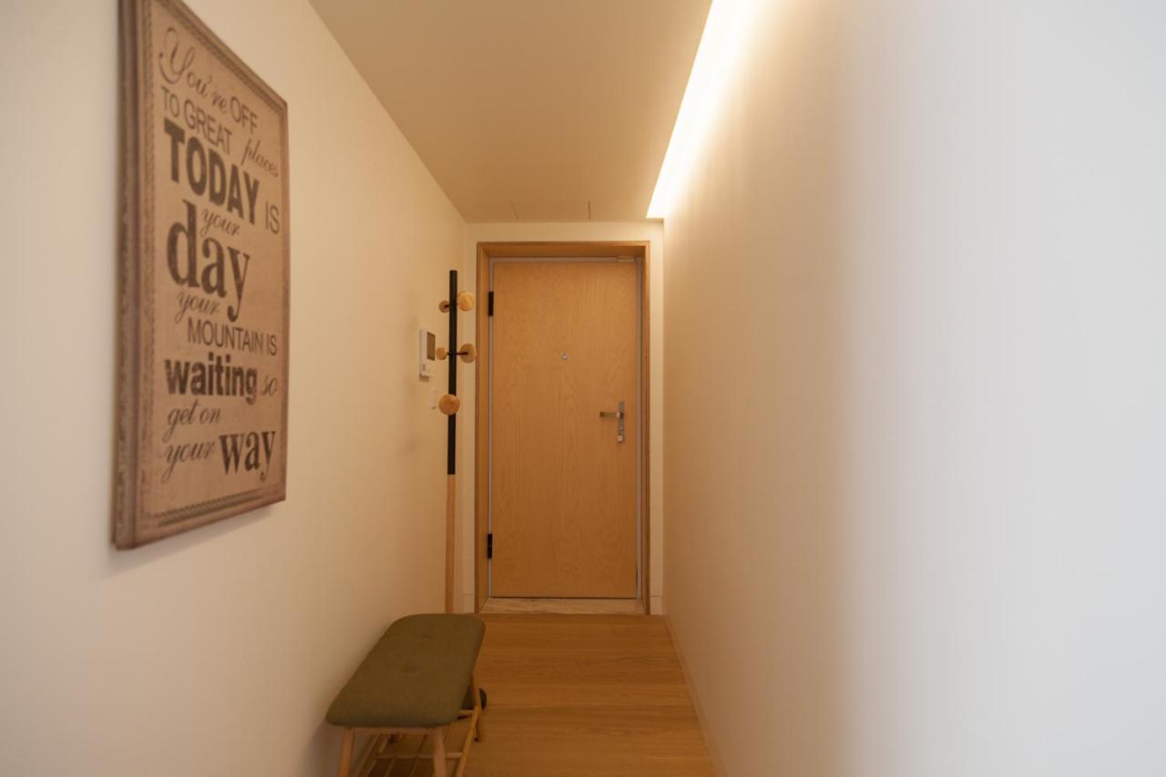 Flh Santos Family Spacious Flat Apartment *