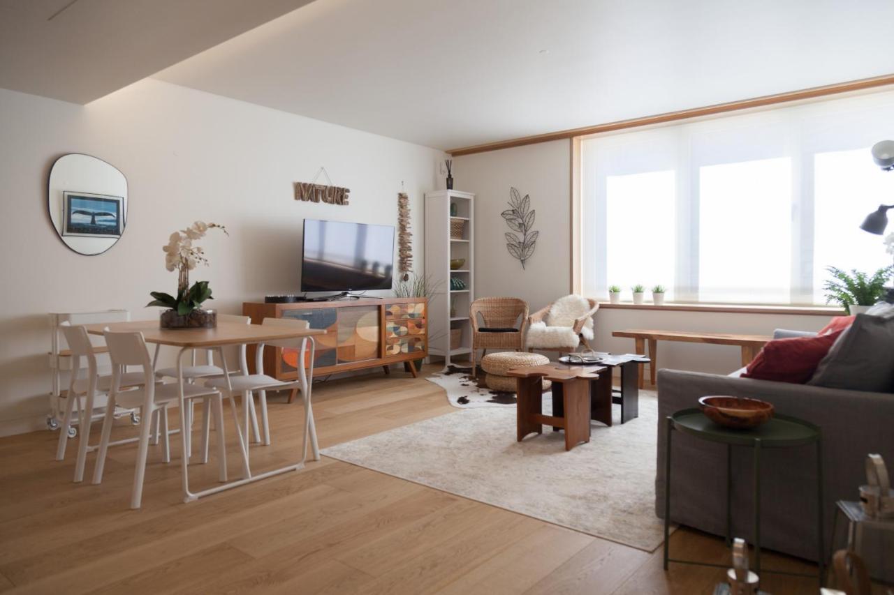 Flh Santos Family Spacious Flat Lissabon
