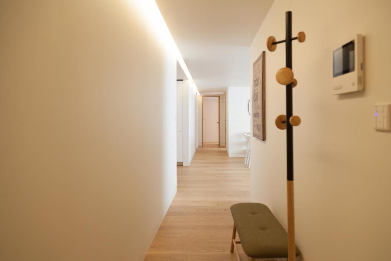 Flh Santos Family Spacious Flat Apartment *