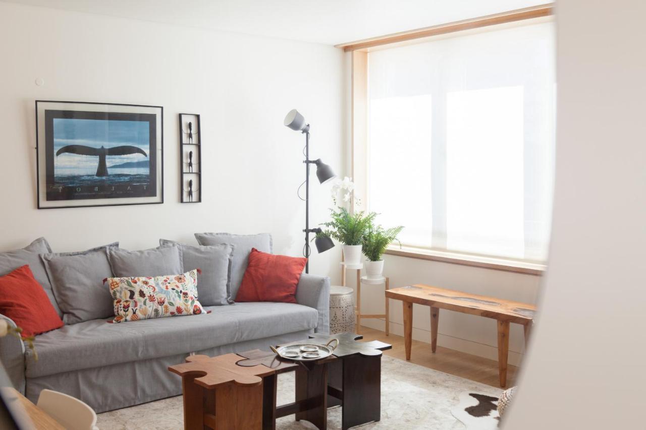 Flh Santos Family Spacious Flat Apartment Lissabon